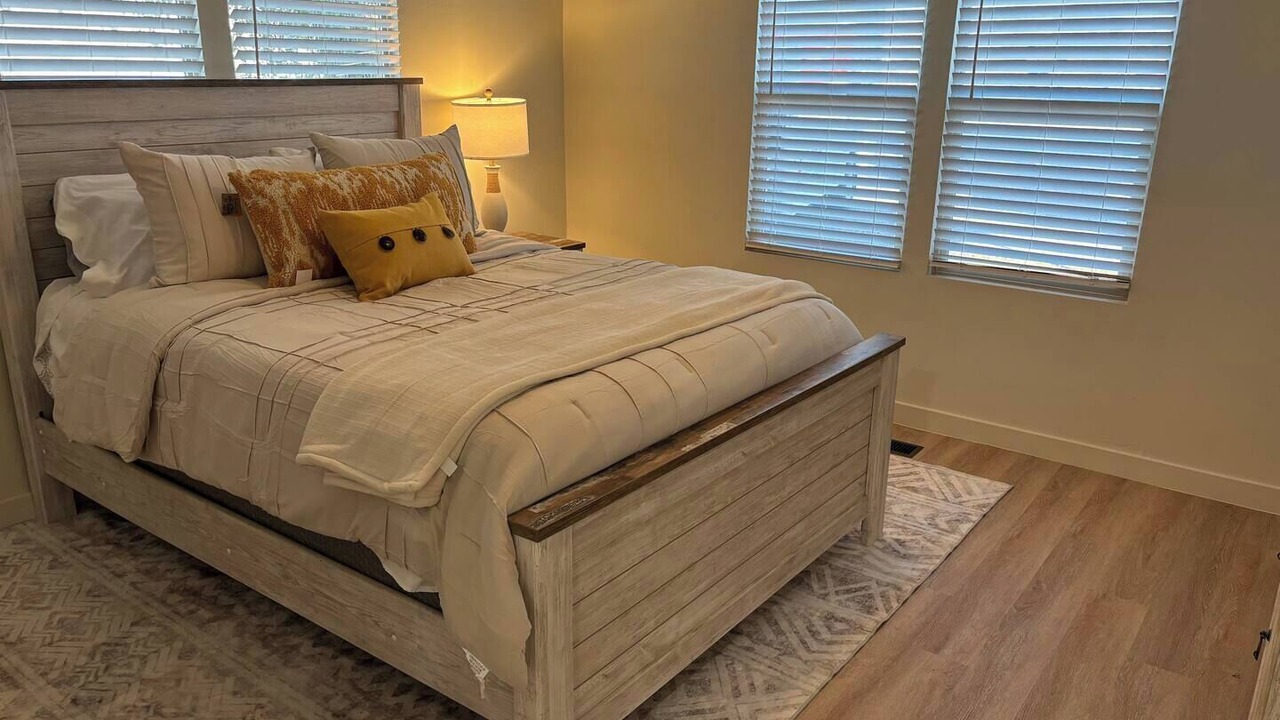 Photo of Bedroom in Fredonia
