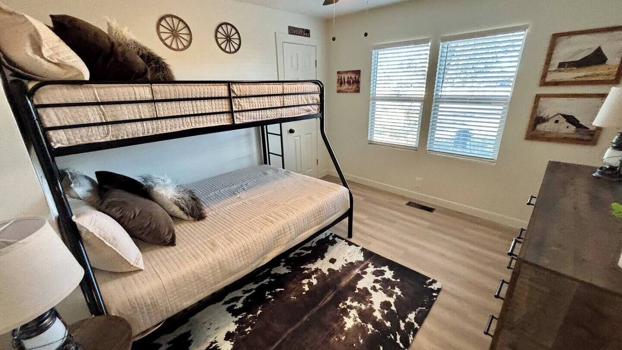 Photo of Bedroom in Fredonia