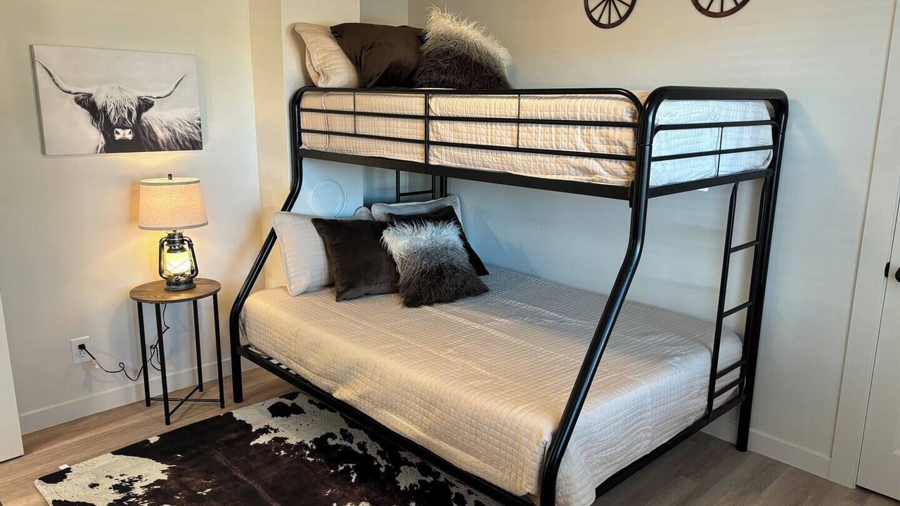 Photo of Bedroom in Fredonia