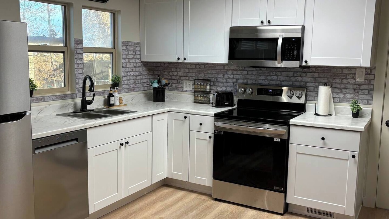 Photo of Kitchen in Fredonia