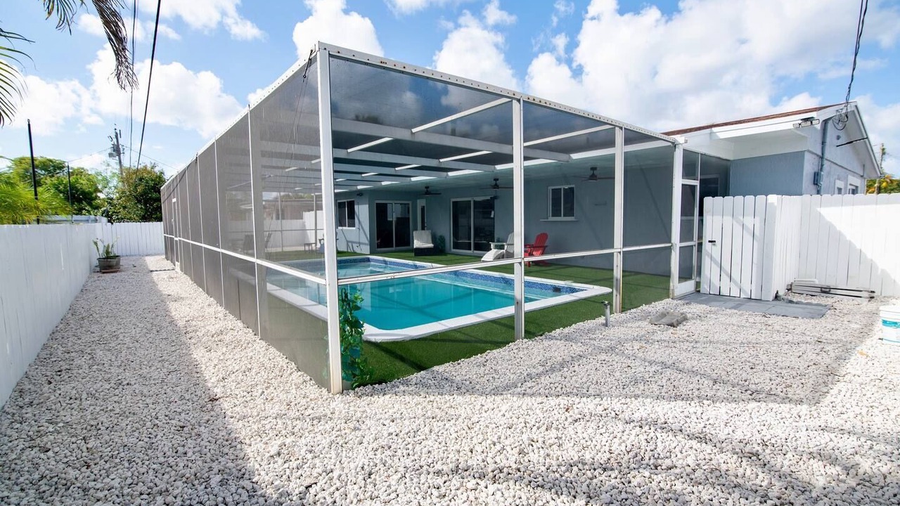 Photo of Outdoor in Miami Gardens