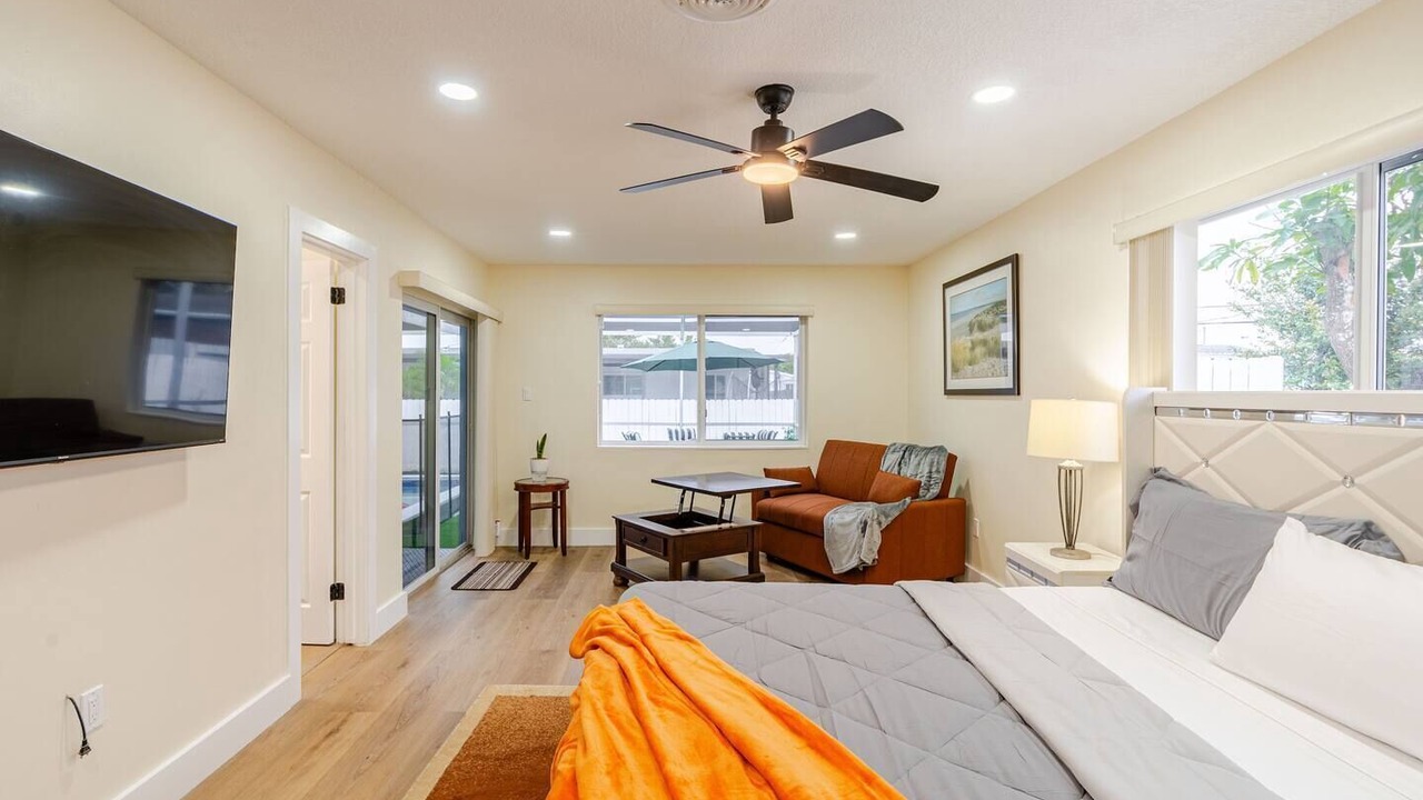 Photo of Outdoor in Miami Gardens