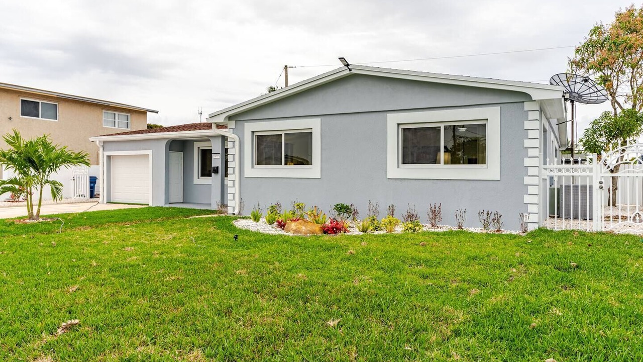 Photo of Outdoor in Miami Gardens