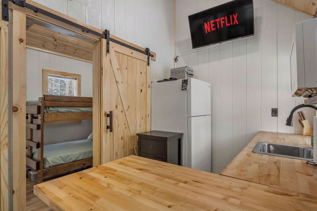 Photo of Kitchen in Little Valley
