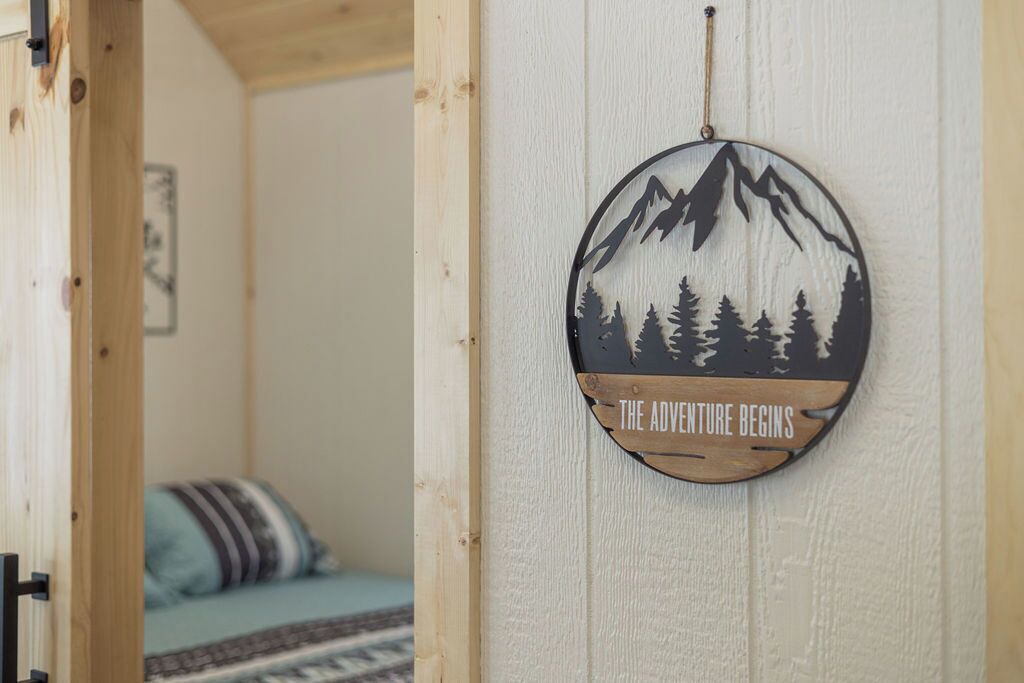 Photo of Bedroom in Little Valley
