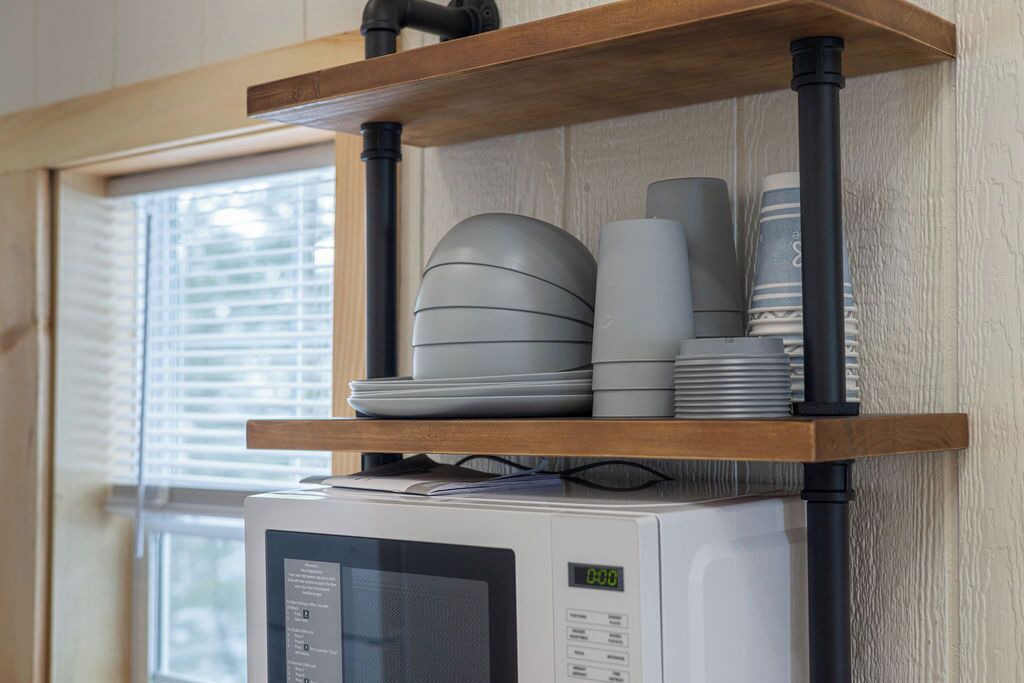 Photo of Kitchen in Little Valley