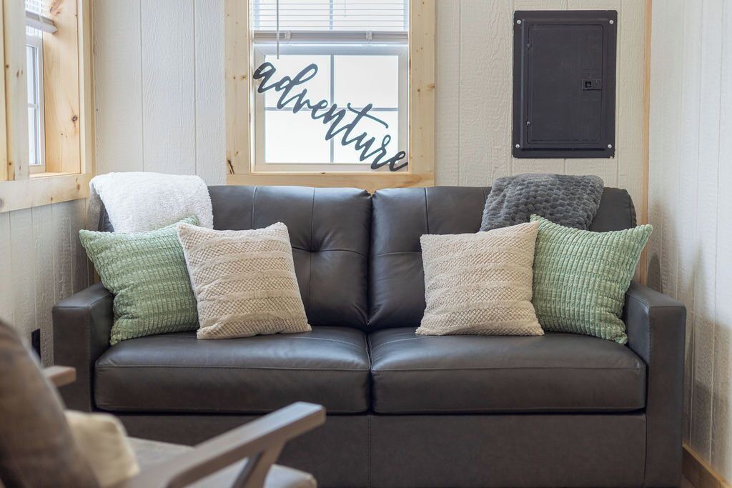 Photo of Livingroom in Little Valley