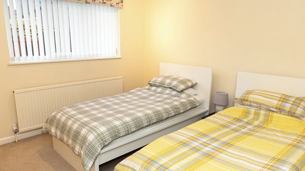 Photo of Bedroom in Ridgeway