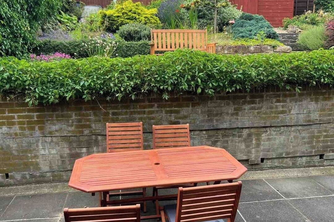 Photo of Outdoor in Ridgeway