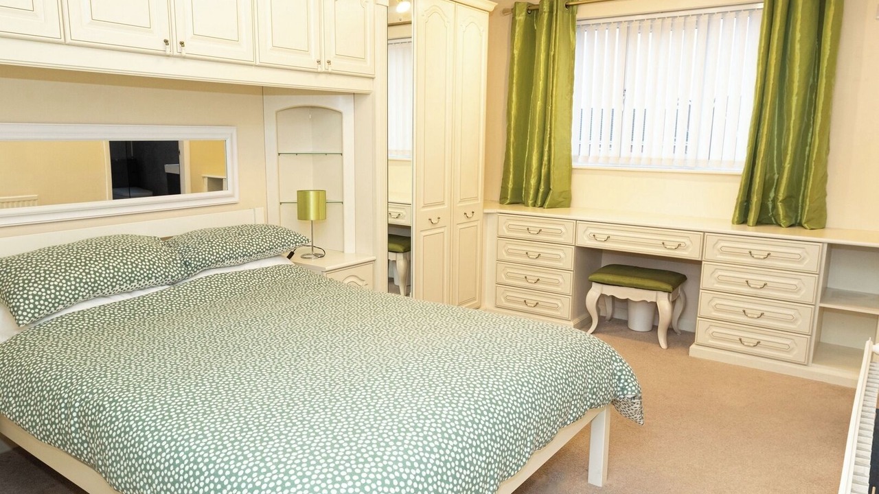 Photo of Bedroom in Ridgeway