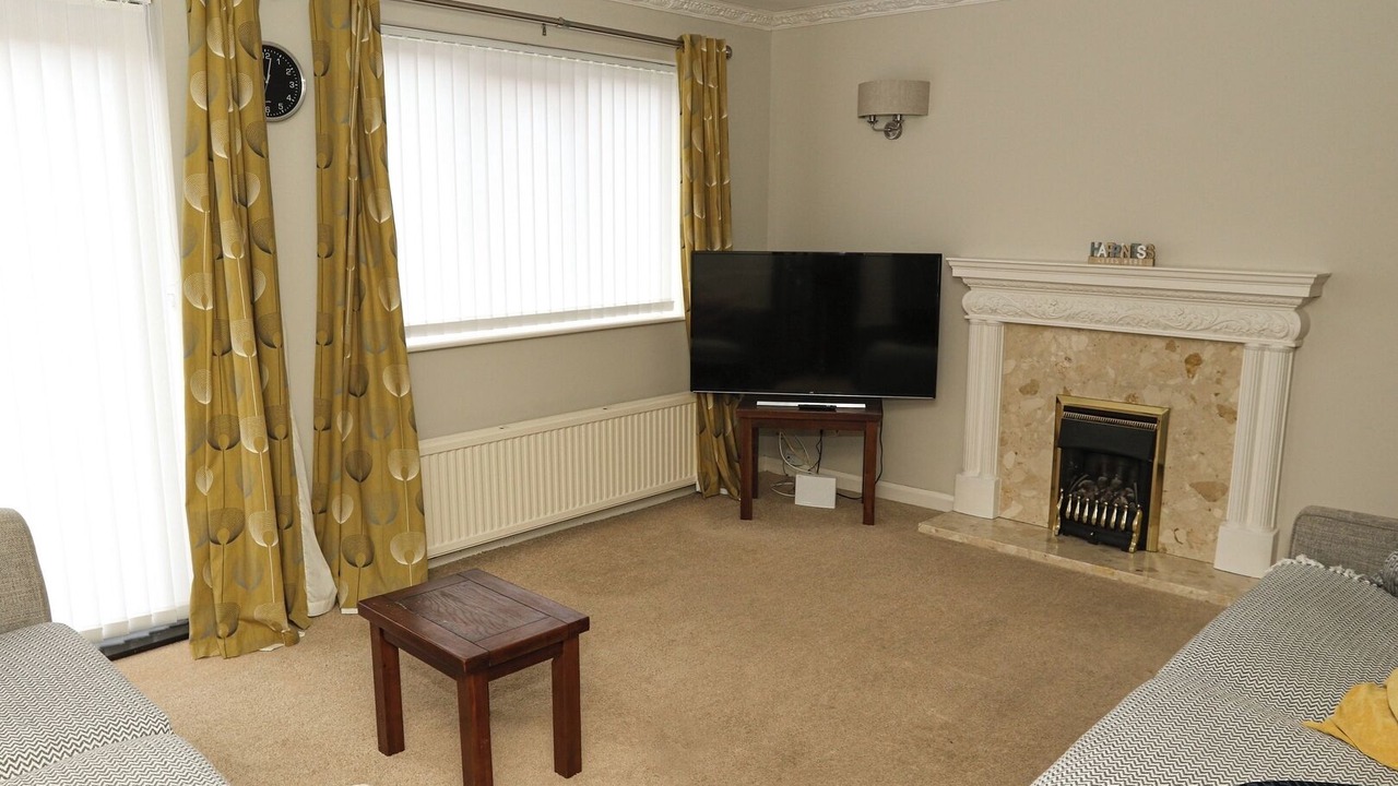 Photo of Livingroom in Ridgeway