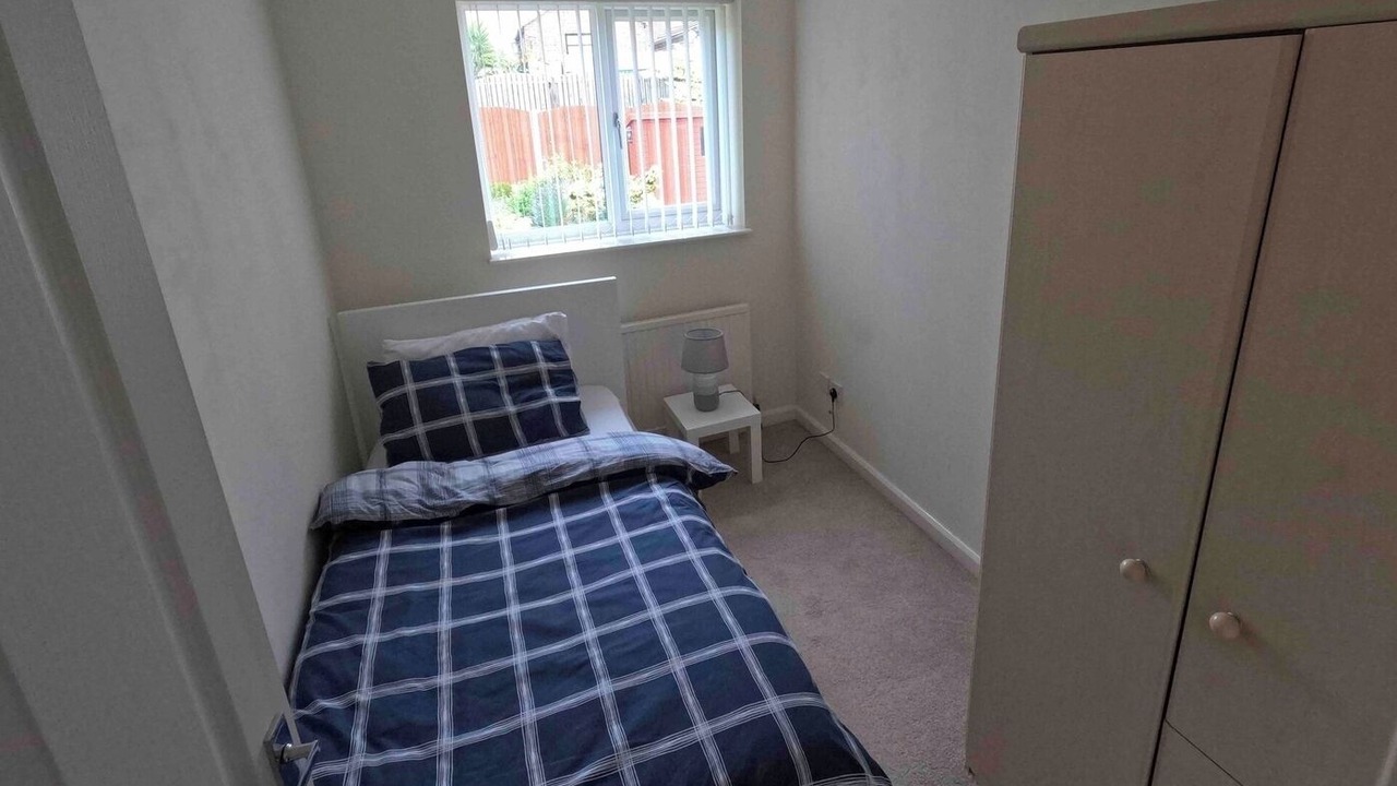 Photo of Bedroom in Ridgeway
