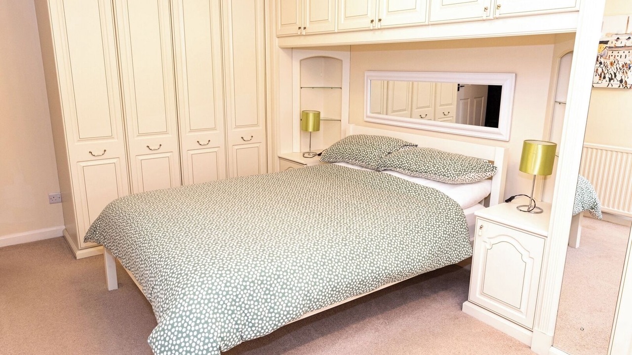 Photo of Bedroom in Ridgeway