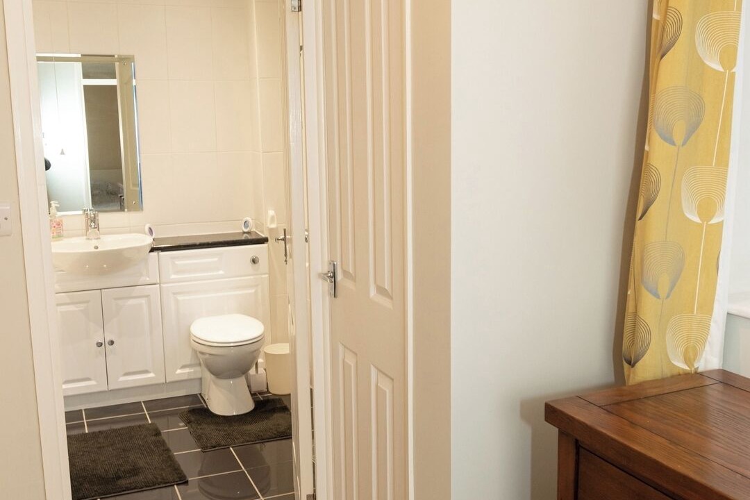 Photo of Bathroom in Ridgeway