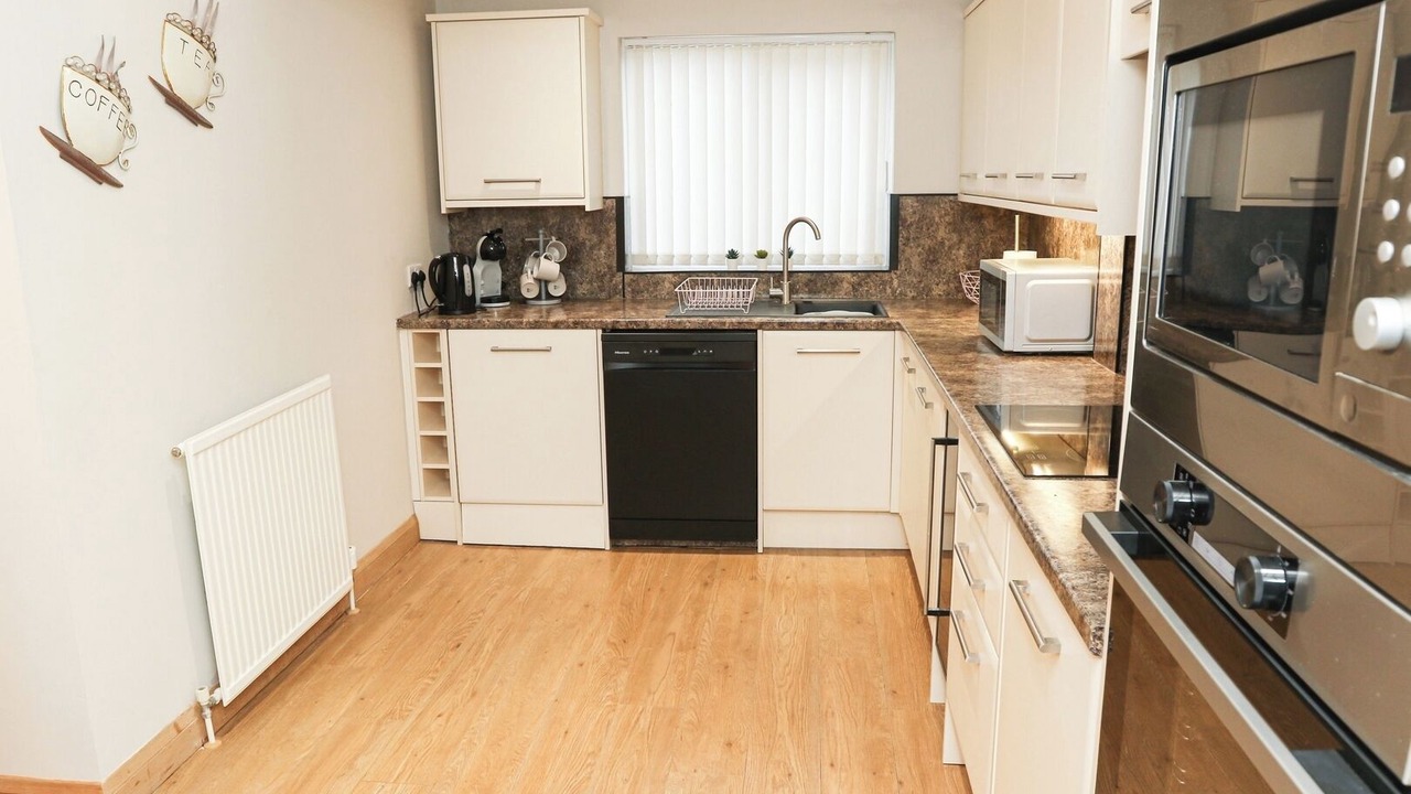 Photo of Kitchen in Ridgeway