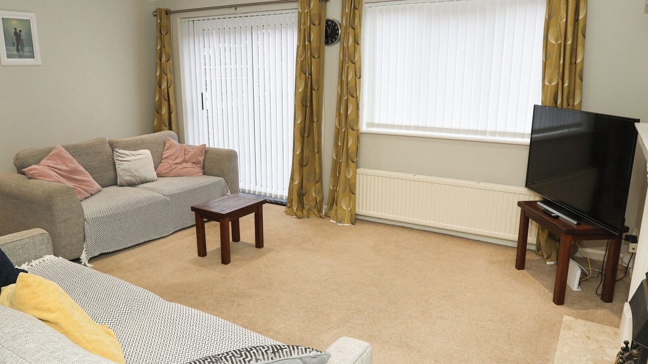 Photo of Livingroom in Ridgeway