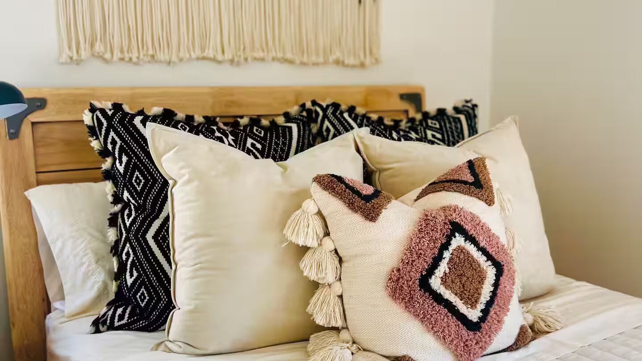 Photo of Bedroom in Bethany