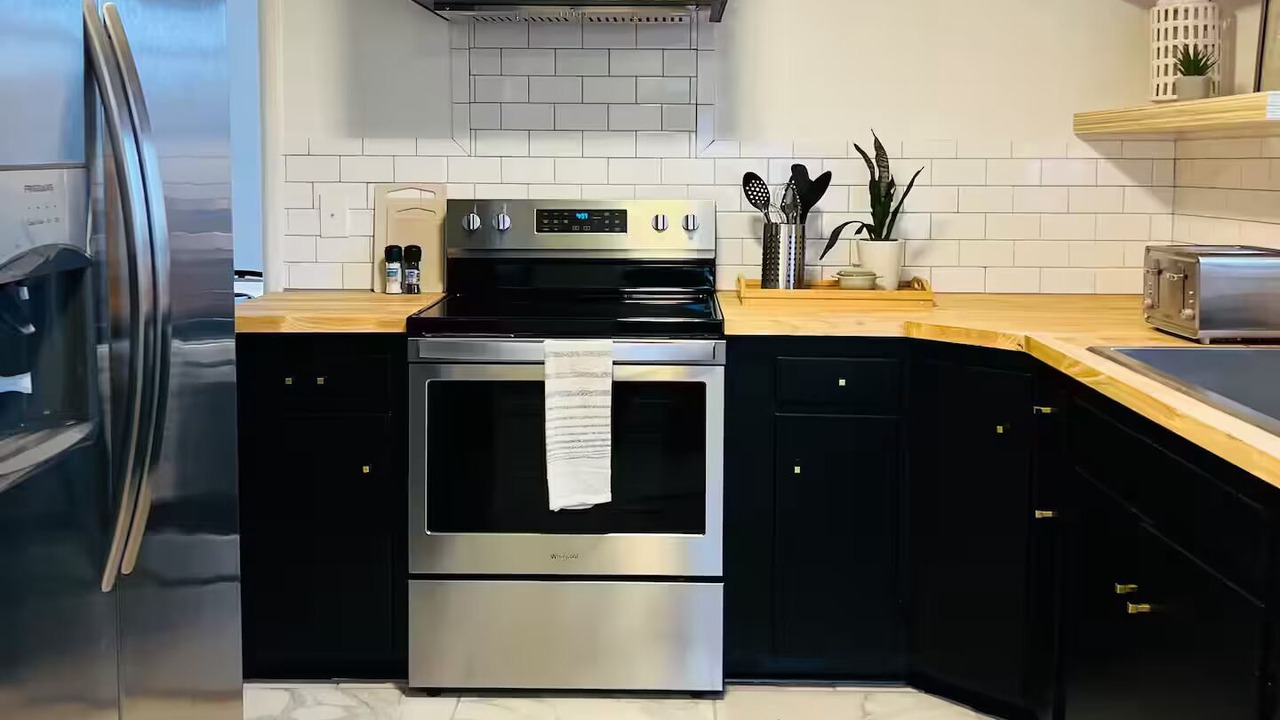 Photo of Kitchen in Bethany