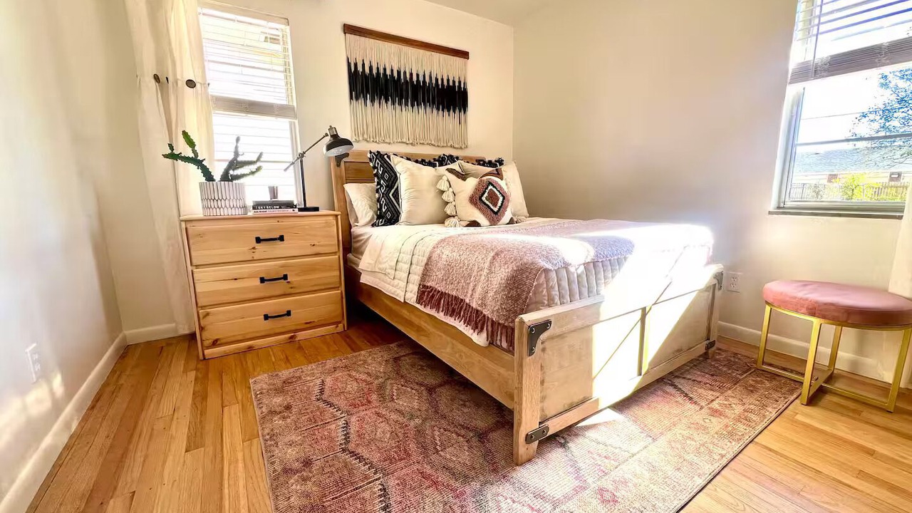 Photo of Bedroom in Bethany
