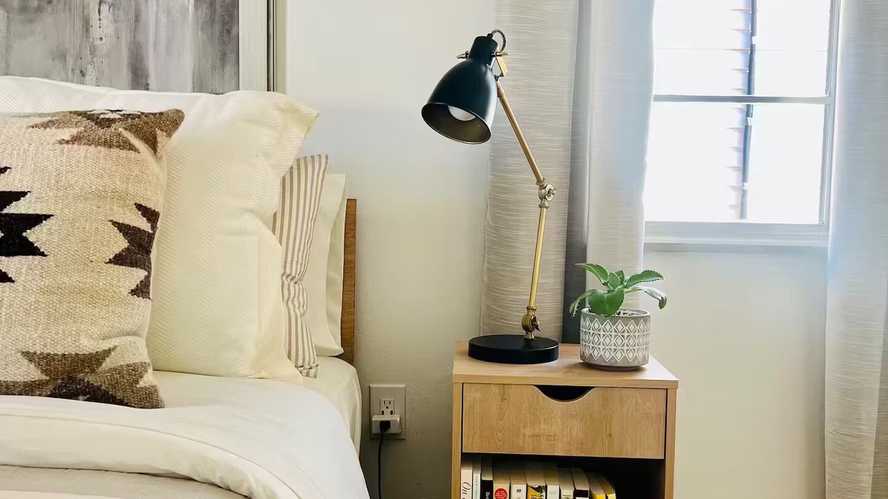 Photo of Bedroom in Bethany