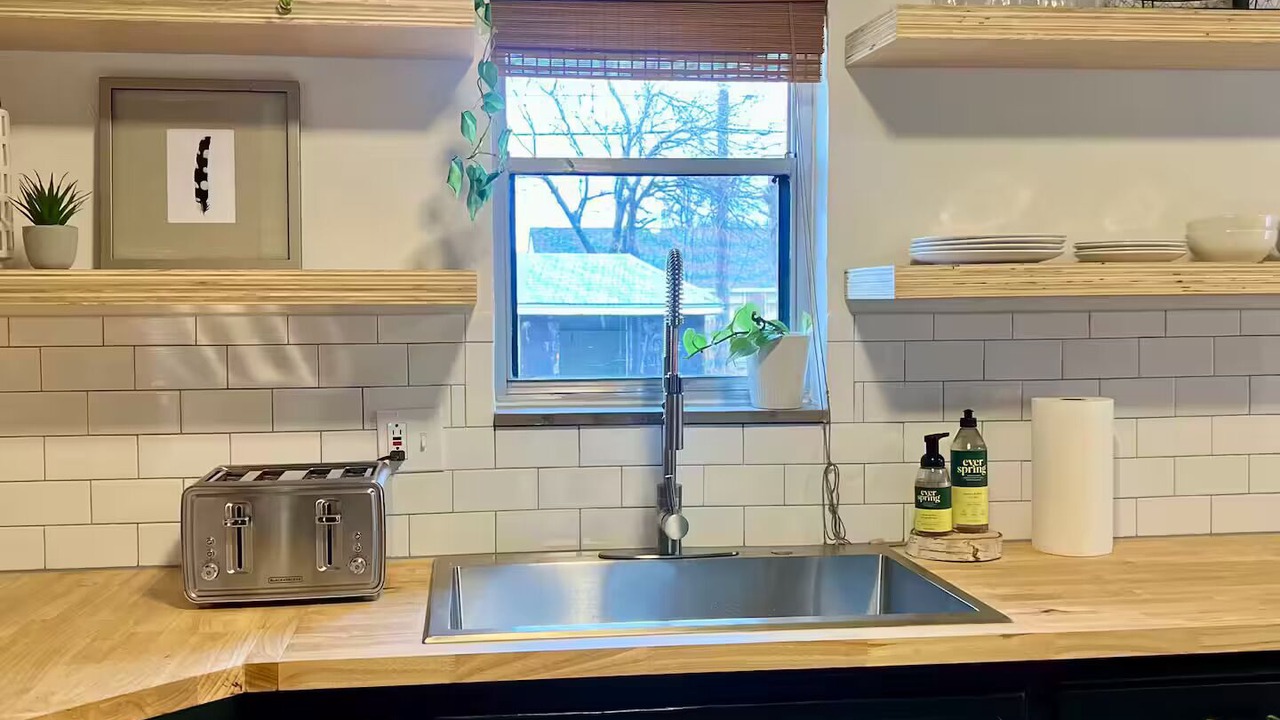 Photo of Kitchen in Bethany