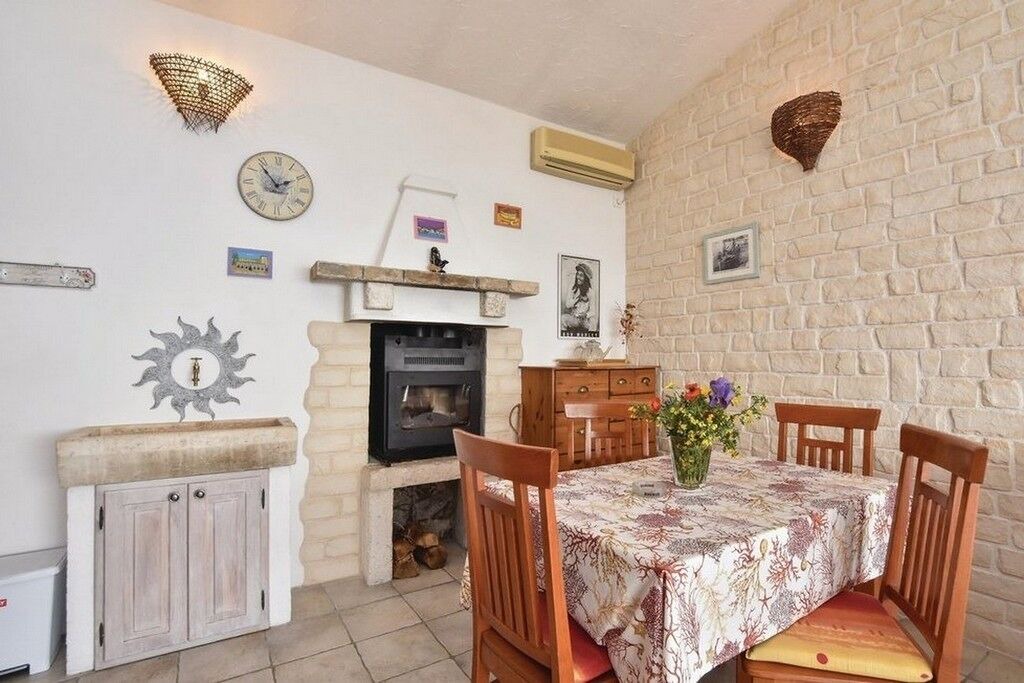 Photo of Livingroom in Zarace