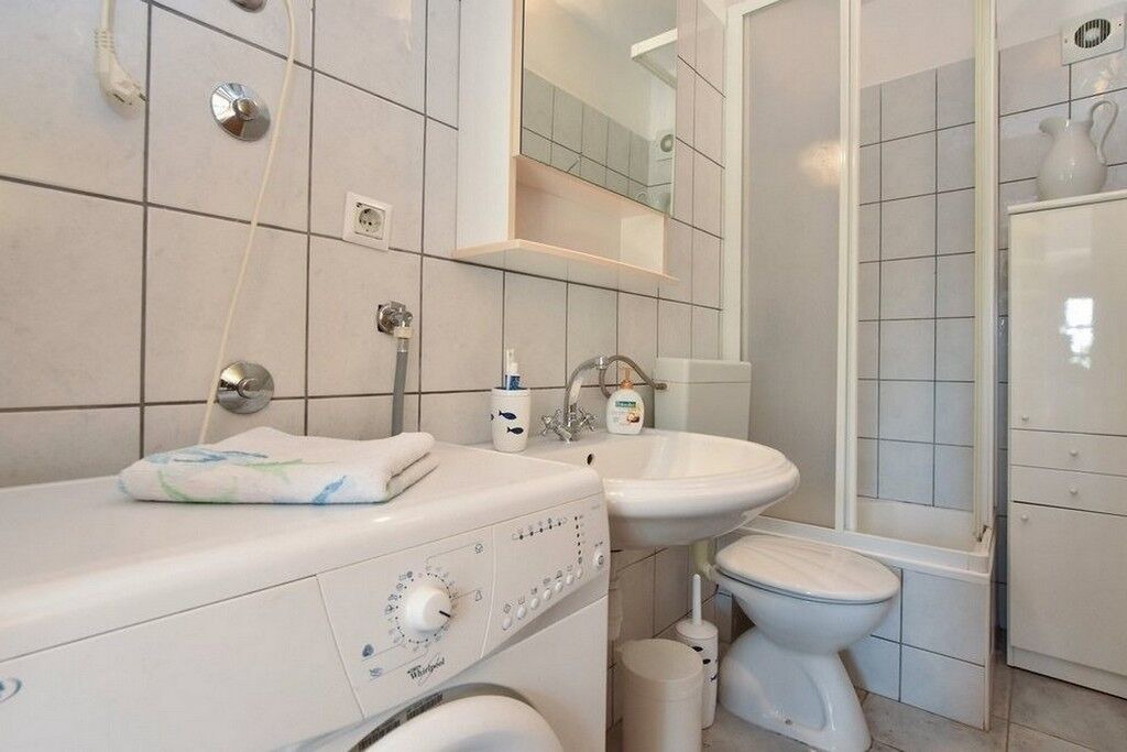 Photo of Bathroom in Zarace