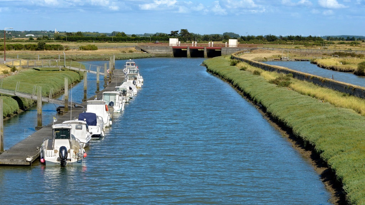 Photo of Others in Les Moutiers-en-Retz
