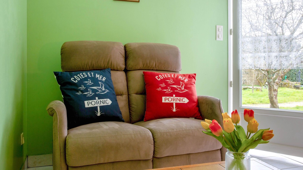 Photo of Livingroom in Les Moutiers-en-Retz