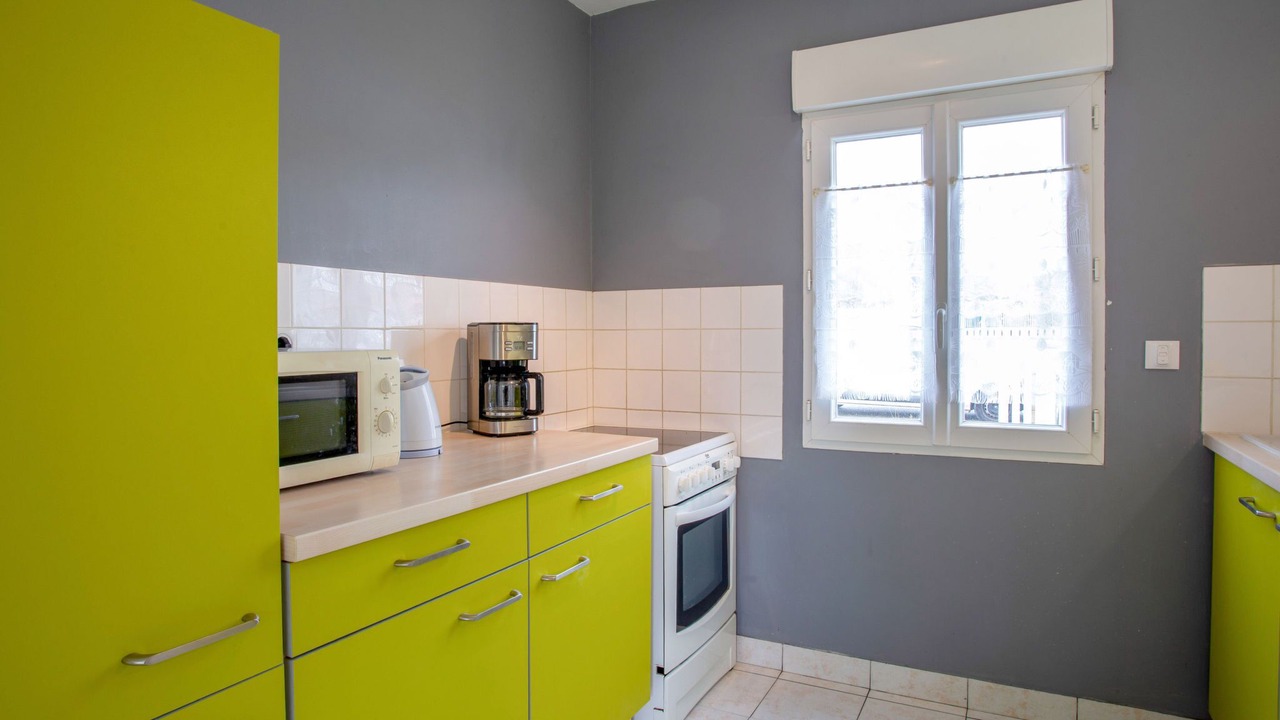 Photo of Bedroom in Les Moutiers-en-Retz