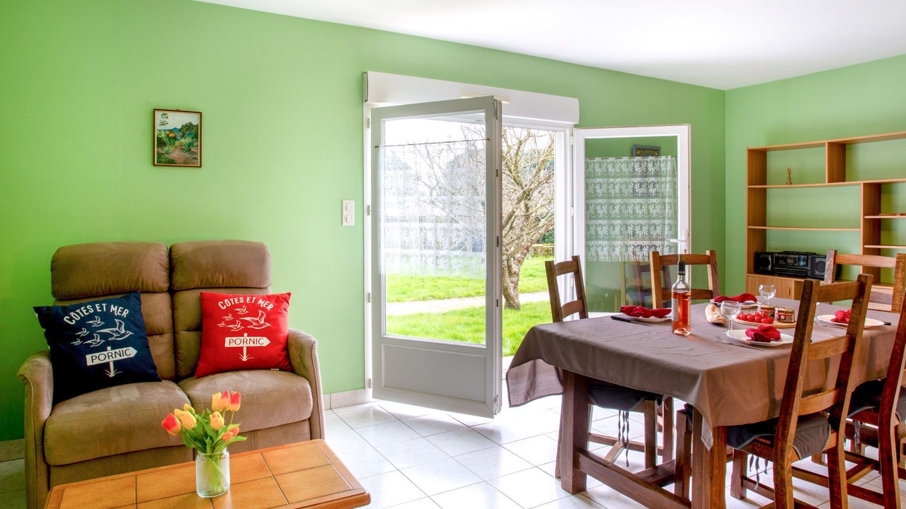 Photo of Livingroom in Les Moutiers-en-Retz