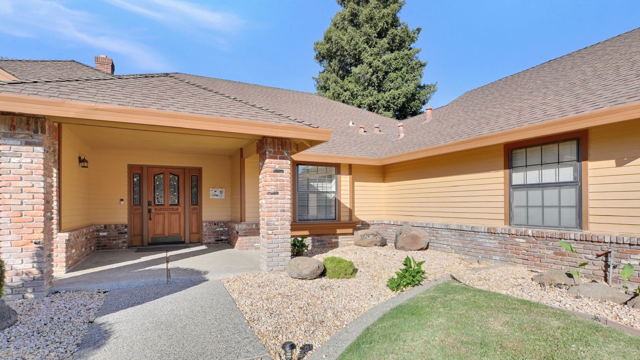 Photo of Outdoor in Yuba City