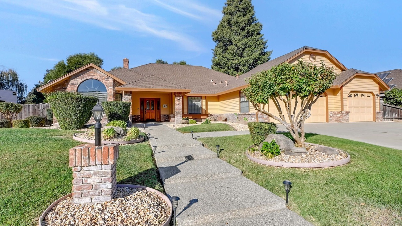 Photo of Outdoor in Yuba City