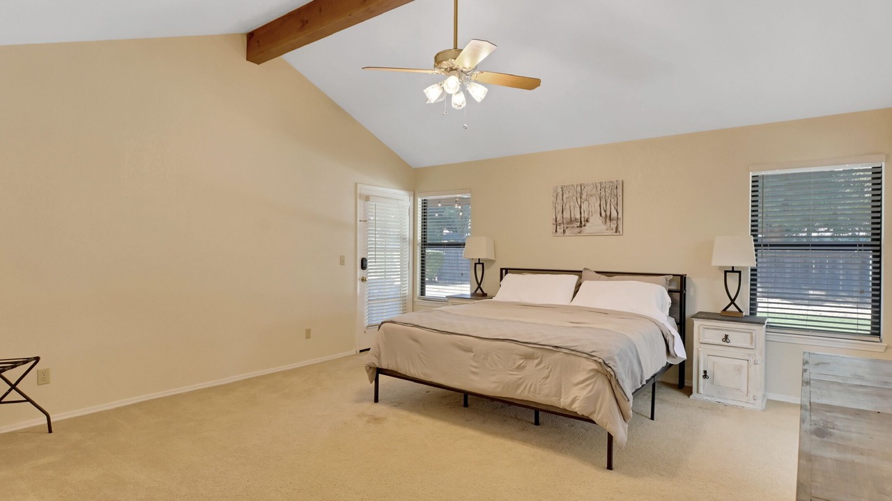 Photo of Bedroom in Yuba City