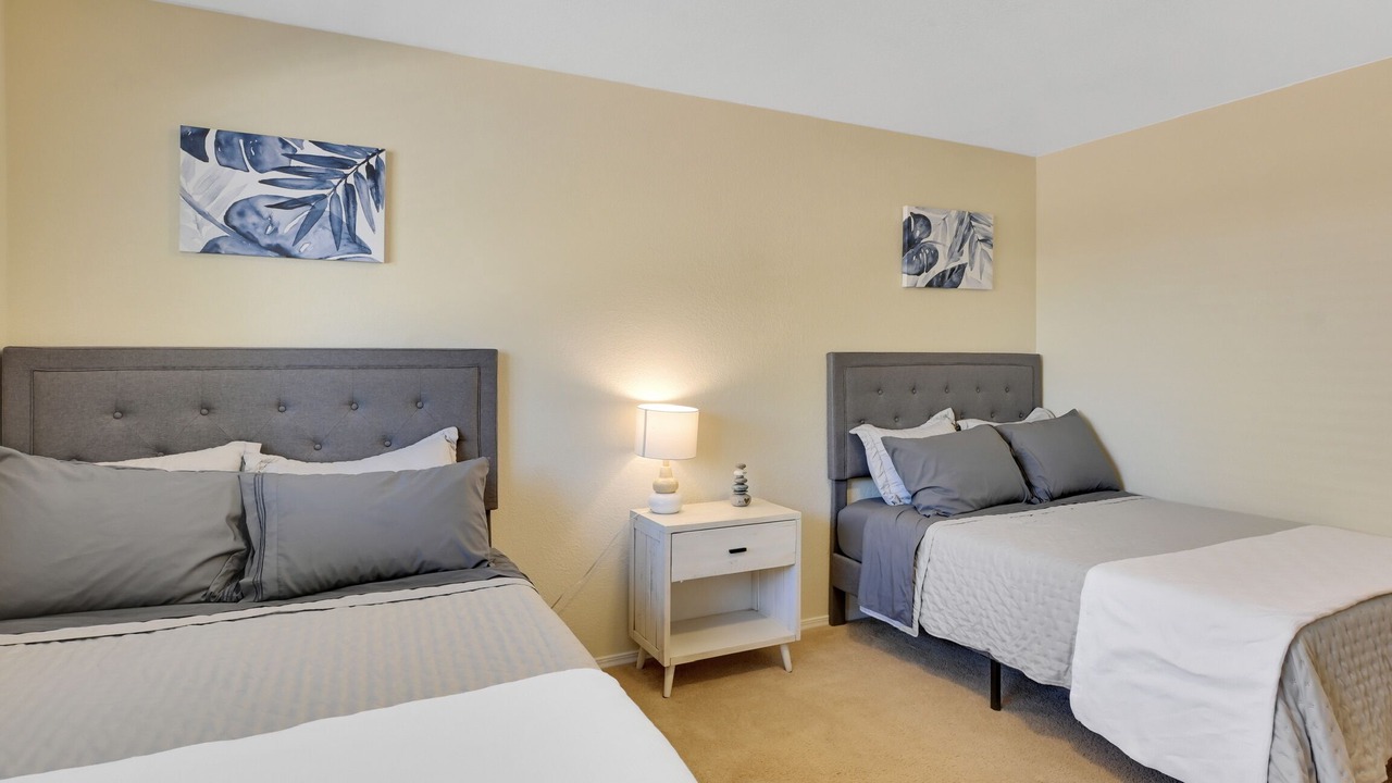 Photo of Bedroom in Yuba City