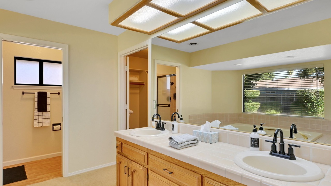 Photo of Bathroom in Yuba City