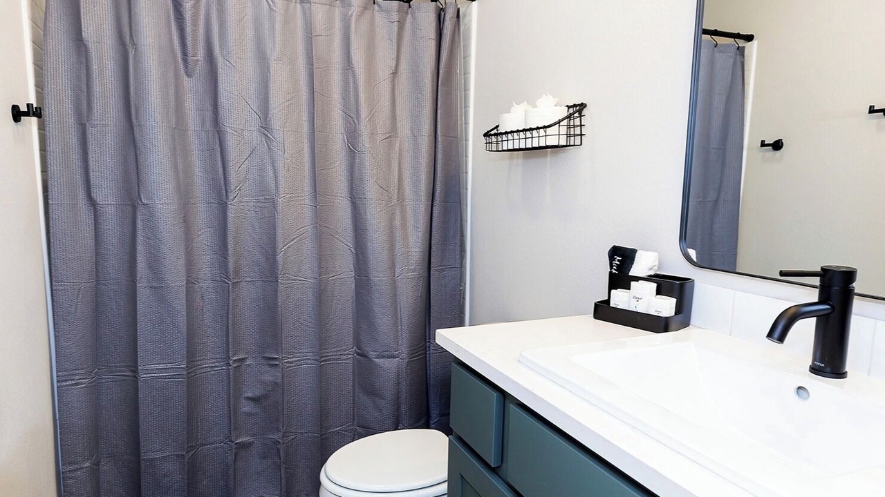 Photo of Bathroom in Lubbock