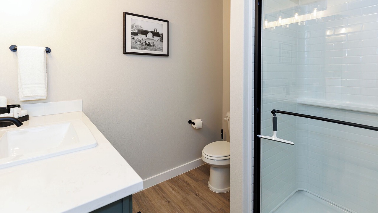 Photo of Bathroom in Lubbock