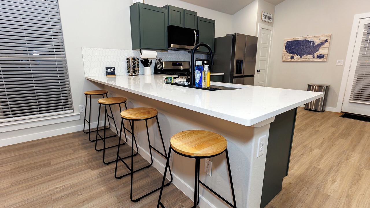 Photo of Kitchen in Lubbock