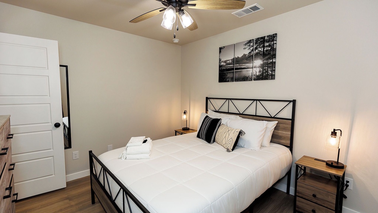 Photo of Bedroom in Lubbock