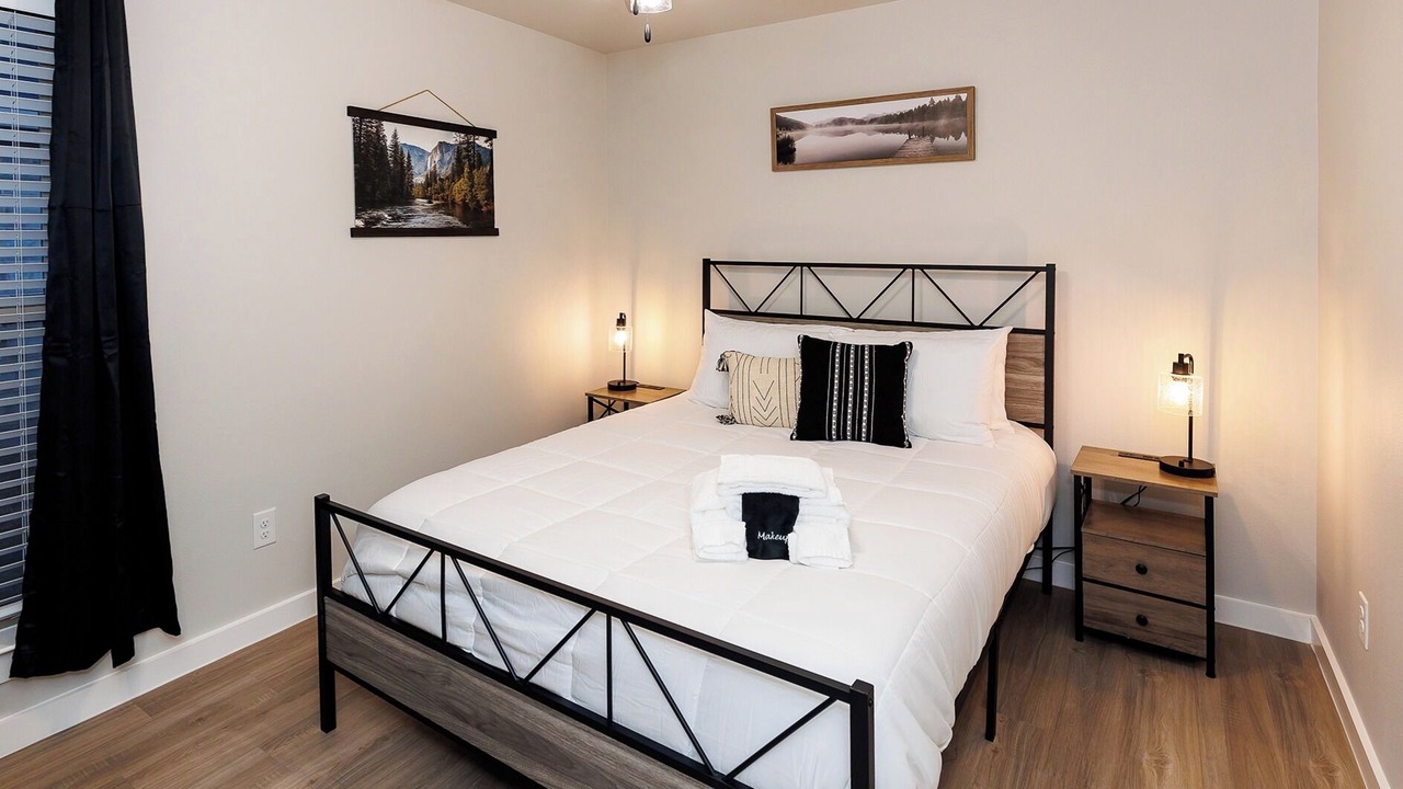 Photo of Bedroom in Lubbock