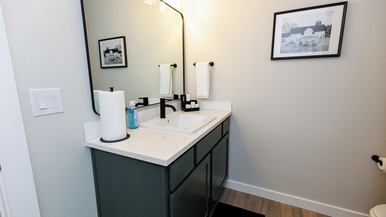 Photo of Bathroom in Lubbock