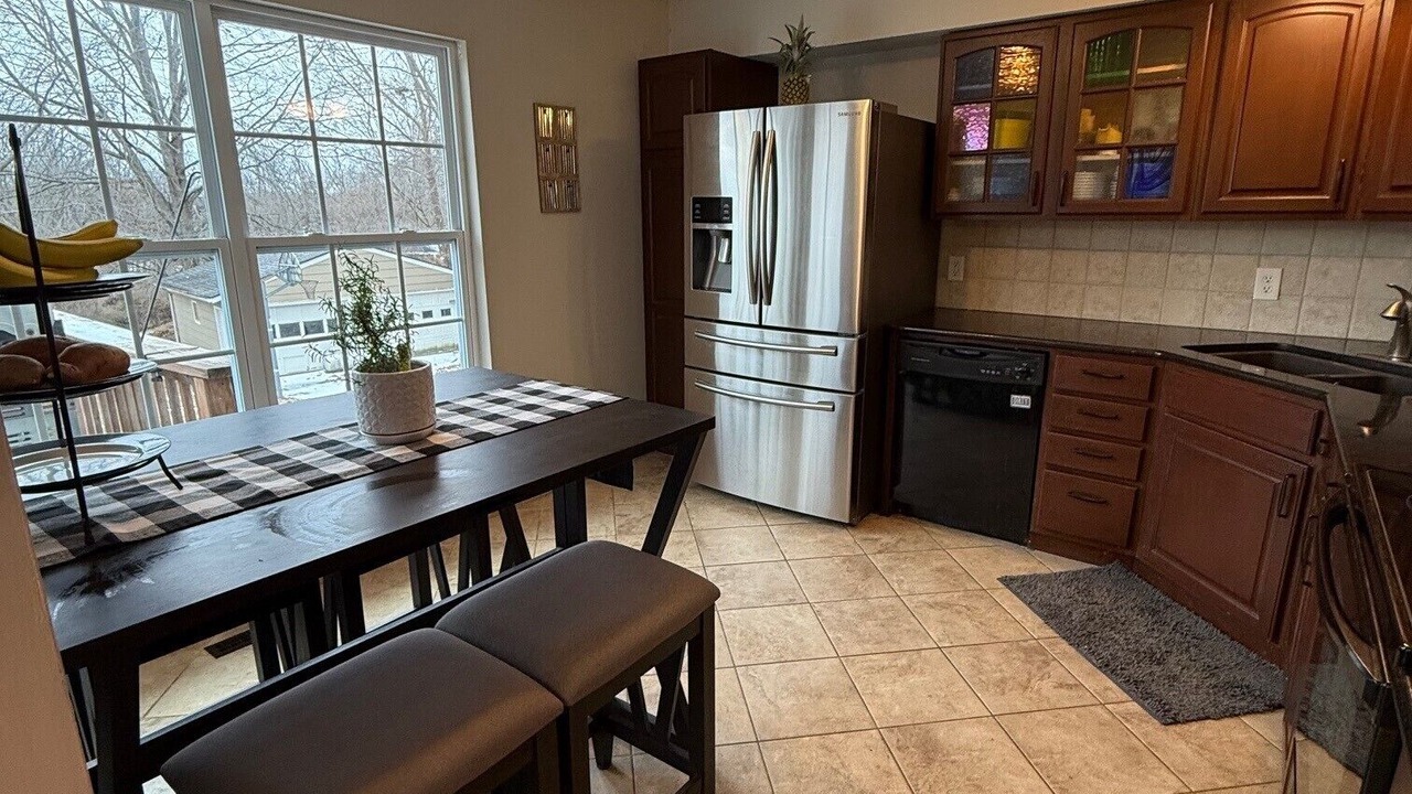 Photo of Kitchen in Blue Springs