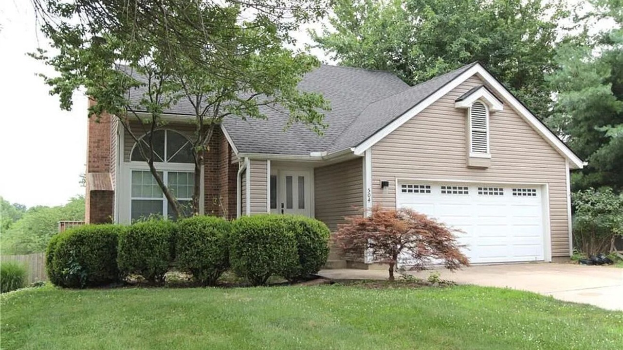 Photo of Outdoor in Blue Springs