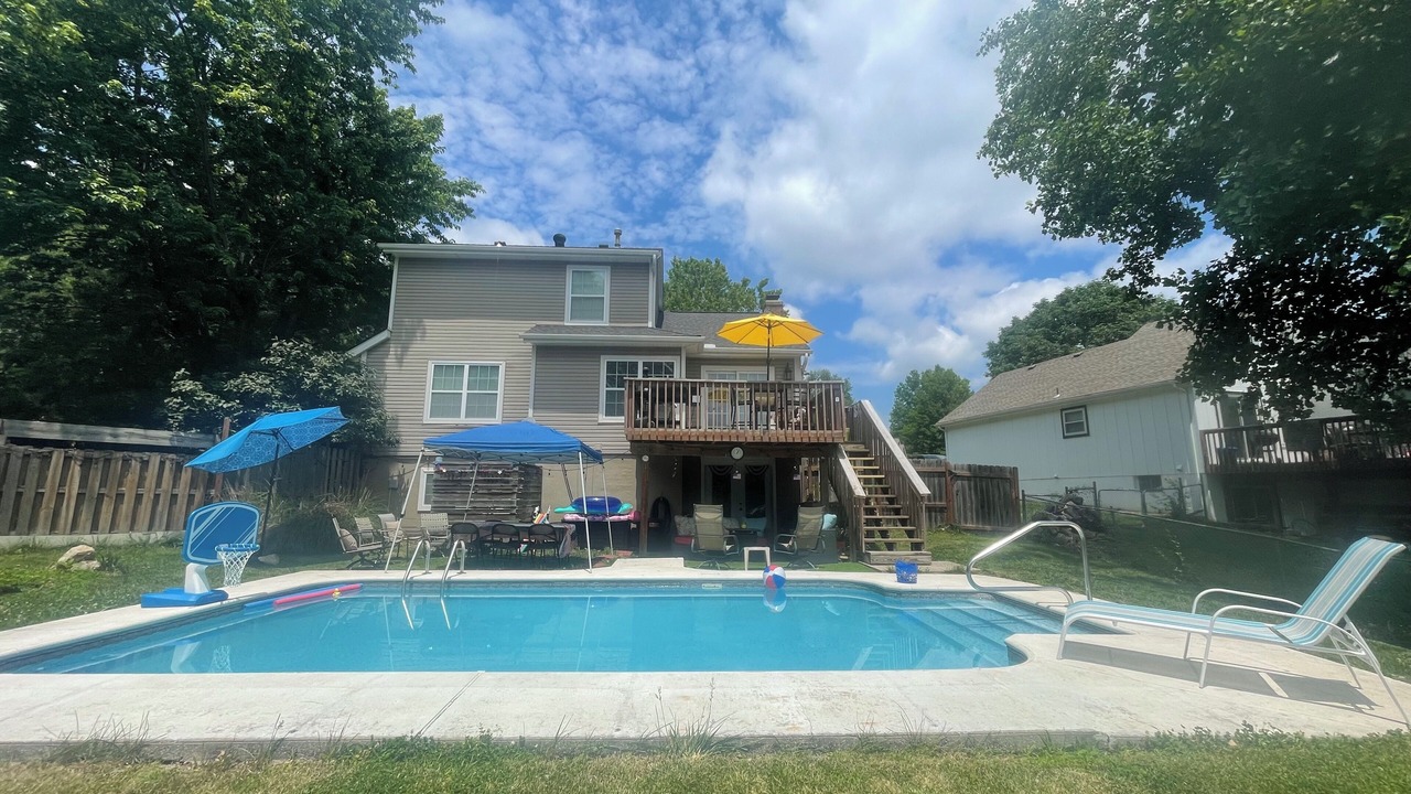 Photo of Outdoor in Blue Springs