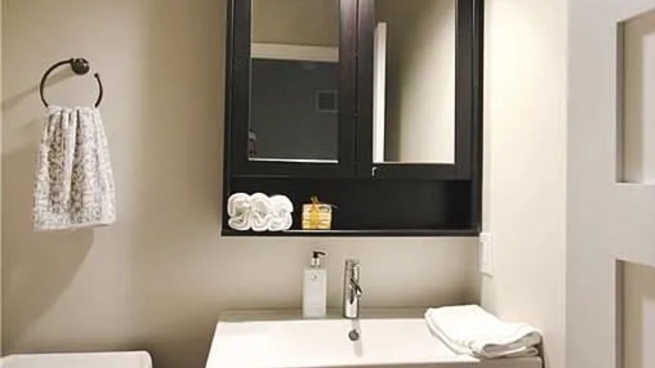 Photo of Bathroom in Blue Springs