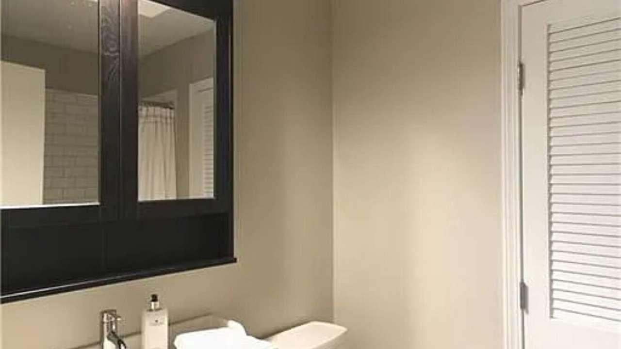 Photo of Bathroom in Blue Springs