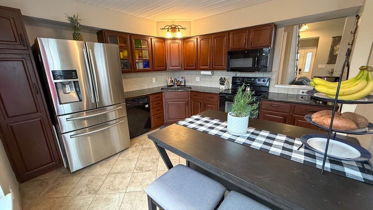 Photo of Kitchen in Blue Springs