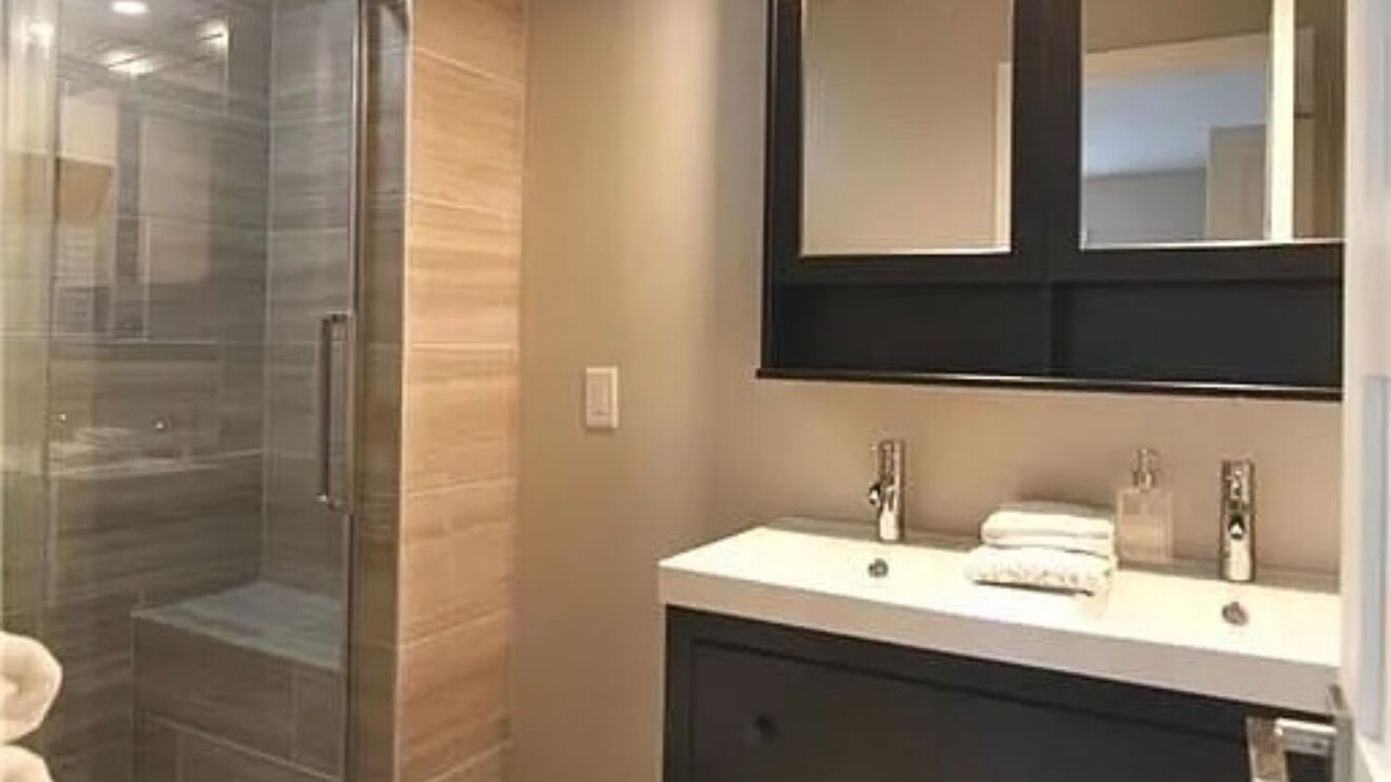 Photo of Bathroom in Blue Springs