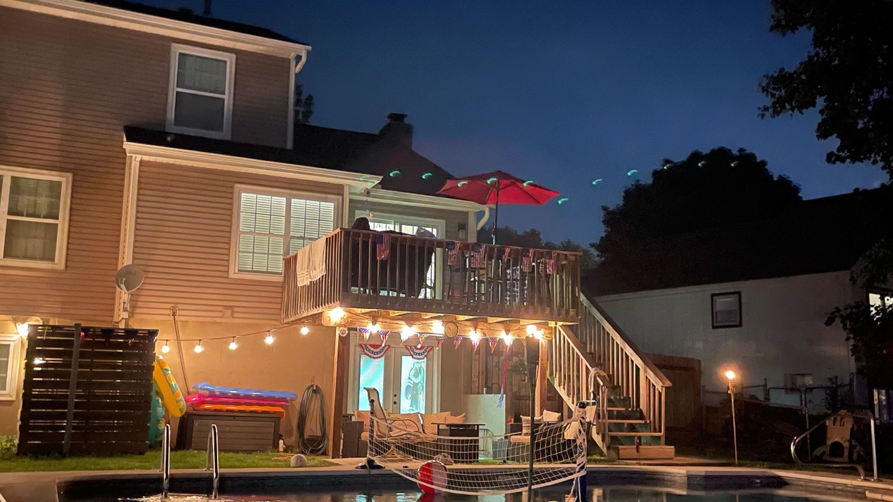 Photo of Outdoor in Blue Springs